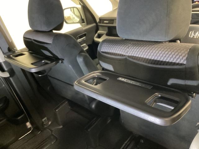 ステップワゴンスパーダ スパーダ 光触媒抗菌消臭施工済 衝突軽減B 横滑り防止 スマキー ナビ&TV Bモニター サイドエアバック キーレス ECON オートクルーズ USB接続 LEDライト 盗難防止 Wエアバッグ DVD PS(20枚目)