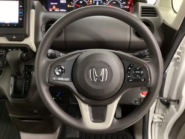 N-BOX L ワンオーナー 前後ドライブレコーダー 新品フロアマット シートヒーター 片側電動スライドドア 障害物センサー 純正ナビ バックカメラ Bluetooth LEDヘッドライト ETC ホンダセンシング(13枚目)