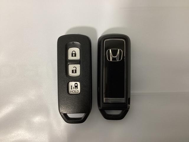 N-BOX L ワンオーナー 前後ドライブレコーダー 新品フロアマット シートヒーター 片側電動スライドドア 障害物センサー 純正ナビ バックカメラ Bluetooth LEDヘッドライト ETC ホンダセンシング(14枚目)