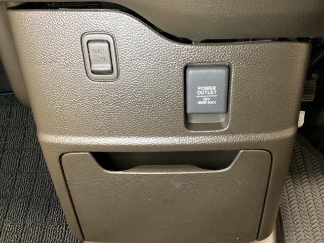 N-BOX L ワンオーナー 前後ドライブレコーダー 新品フロアマット シートヒーター 片側電動スライドドア 障害物センサー 純正ナビ バックカメラ Bluetooth LEDヘッドライト ETC ホンダセンシング(20枚目)