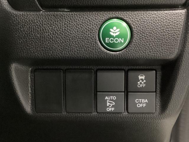 フィット 13G・Lパッケージ ワンオーナー いまコレ+新品マット付 CTBA(低速域衝突軽減ブレーキ/誤発進抑制機能)フロントカメラ サイドエアバッグ 純正ナビ Bluetooth バックカメラ LEDヘッドライト ETC(19枚目)