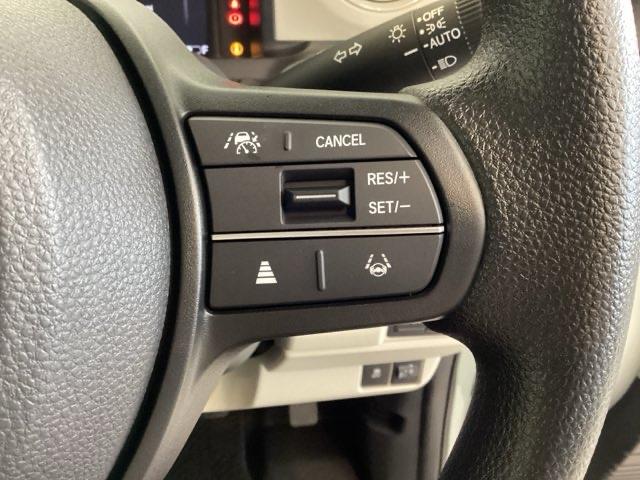 N-BOX ファッションスタイル 当社デモカー 中古スタッドレス ホンダセンシング 純正メモリーナビ、ドライブレコーダー前後 2、0ETC付 盗難防止装置 スマートキ USBポート LEDランプ バックモニター 1オーナー(15枚目)