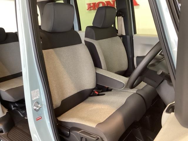 N-BOX ファッションスタイル 当社デモカー 中古スタッドレス ホンダセンシング 純正メモリーナビ、ドライブレコーダー前後 2、0ETC付 盗難防止装置 スマートキ USBポート LEDランプ バックモニター 1オーナー(23枚目)