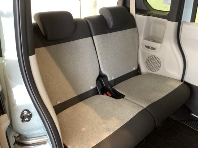 N-BOX ファッションスタイル 当社デモカー 中古スタッドレス ホンダセンシング 純正メモリーナビ、ドライブレコーダー前後 2、0ETC付 盗難防止装置 スマートキ USBポート LEDランプ バックモニター 1オーナー(25枚目)