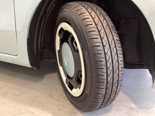 N-BOX ファッションスタイル 当社デモカー 中古スタッドレス ホンダセンシング 純正メモリーナビ、ドライブレコーダー前後 2、0ETC付 盗難防止装置 スマートキ USBポート LEDランプ バックモニター 1オーナー(29枚目)