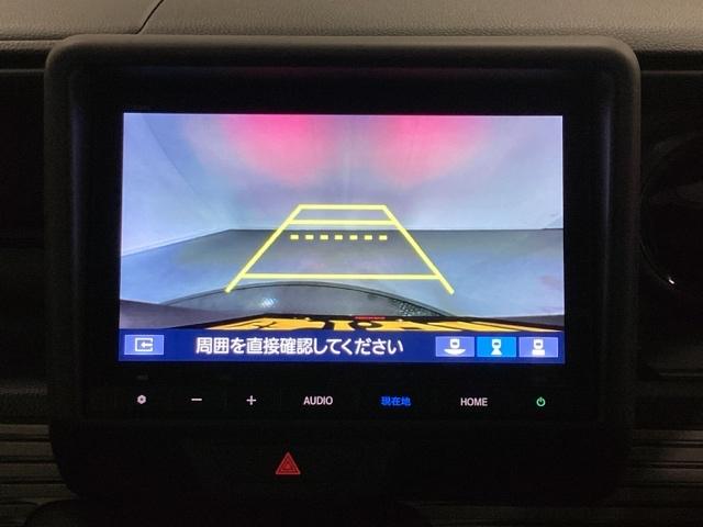 N-VAN ファン・ターボ 当社デモカー 中古スタッドレス ホンダセンシング ドラレコ前後 純正メモリーナビ フルセグ Bluetooth バックカメラ 2.0ETC 誤発進抑制 i-stop ドライブレコーダー ワンオ-ナ-(10枚目)