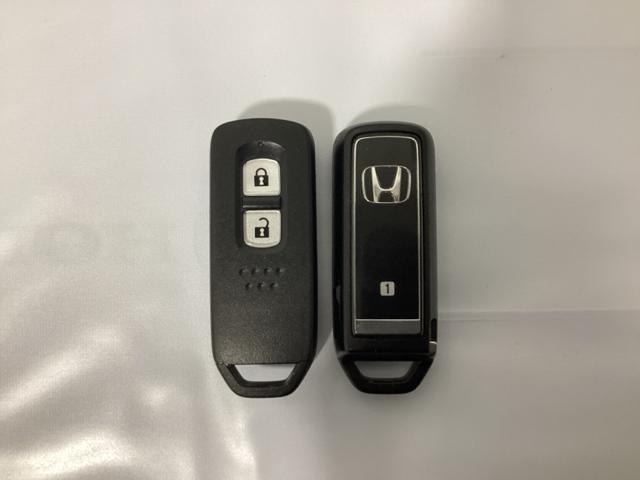 N-VAN ファン・ターボ 当社デモカー 中古スタッドレス ホンダセンシング ドラレコ前後 純正メモリーナビ フルセグ Bluetooth バックカメラ 2.0ETC 誤発進抑制 i-stop ドライブレコーダー ワンオ-ナ-(15枚目)