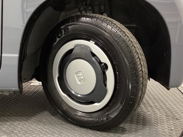 N-VAN ファン・ターボ 当社デモカー 中古スタッドレス ホンダセンシング ドラレコ前後 純正メモリーナビ フルセグ Bluetooth バックカメラ 2.0ETC 誤発進抑制 i-stop ドライブレコーダー ワンオ-ナ-(28枚目)