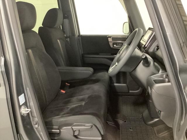 N-BOXカスタム G・Lホンダセンシング ワンオーナー いまコレ+新品マット付 ドラレコ(前) メモリーナビ フルセグ Bluetooth バックカメラ USBジャック 両側スライド左側電動ドア オートライト機能付LEDヘッドライト(23枚目)