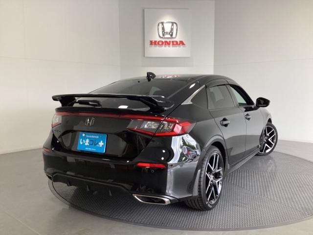 シビック LX ワンオーナー いまコレ+新品マット付 ホンダセンシング ドラレコ前後 2.0ETC メモリーナビ Bluetooth フルセグ バックカメラ 電動シート LEDヘッドライト 光触媒抗菌消臭施工済(7枚目)