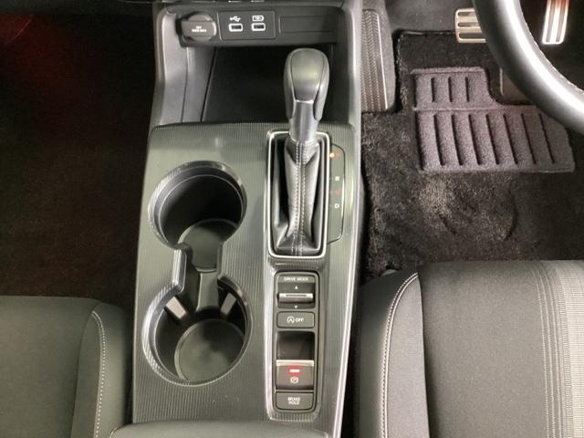 シビック LX ワンオーナー いまコレ+新品マット付 ホンダセンシング ドラレコ前後 2.0ETC メモリーナビ Bluetooth フルセグ バックカメラ 電動シート LEDヘッドライト 光触媒抗菌消臭施工済(13枚目)