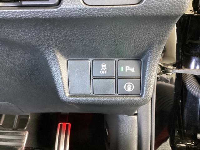 シビック LX ワンオーナー いまコレ+新品マット付 ホンダセンシング ドラレコ前後 2.0ETC メモリーナビ Bluetooth フルセグ バックカメラ 電動シート LEDヘッドライト 光触媒抗菌消臭施工済(18枚目)