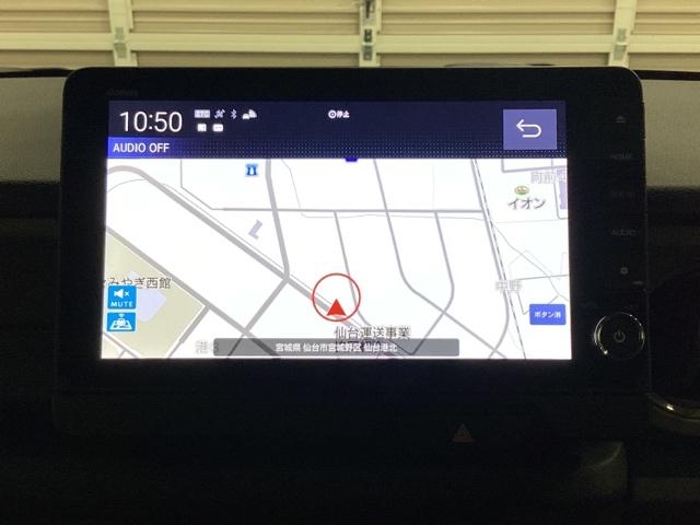 N-BOXジョイ ターボ 当社デモカー 中古スタッドレスタイヤ 前後ドライブレコーダー マルチビューカメラ シートヒーター 両側電動スライドドア サイドエアバッグ カーテンエアバッグ 障害物センサー 純正ナビ ETC2.0(9枚目)