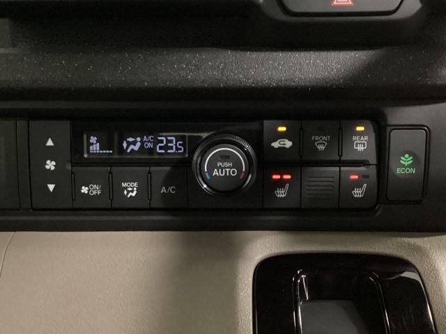 N-BOXジョイ ターボ 当社デモカー 中古スタッドレスタイヤ 前後ドライブレコーダー マルチビューカメラ シートヒーター 両側電動スライドドア サイドエアバッグ カーテンエアバッグ 障害物センサー 純正ナビ ETC2.0(12枚目)