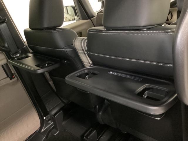 N-BOXジョイ ターボ 当社デモカー 中古スタッドレスタイヤ 前後ドライブレコーダー マルチビューカメラ シートヒーター 両側電動スライドドア サイドエアバッグ カーテンエアバッグ 障害物センサー 純正ナビ ETC2.0(26枚目)