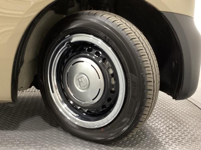 N-BOXジョイ ターボ 当社デモカー 中古スタッドレスタイヤ 前後ドライブレコーダー マルチビューカメラ シートヒーター 両側電動スライドドア サイドエアバッグ カーテンエアバッグ 障害物センサー 純正ナビ ETC2.0(30枚目)