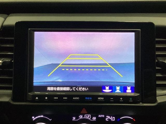 フィット ｅ：ＨＥＶホーム　ワンオーナー　ホンダセンシング　ドラレコ前後　２．０ＥＴＣ　ホンダコネクト対応メモリーナビ　フルセグ　Ｂｌｕｅｔｏｏｔｈ　ＵＳＢ　バックカメラ　障害物センー　オートライト機能付ＬＥＤヘッドライト（11枚目）