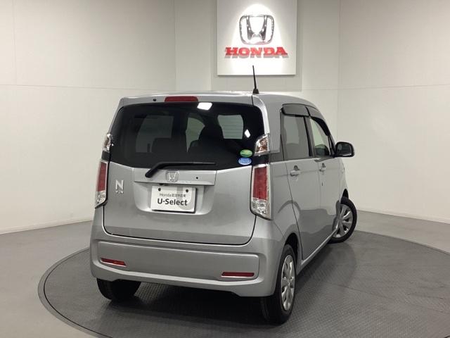 Ｎ－ＷＧＮ Ｇ　ワンセグＴＶバックカメラ対応ディスプレイオーディオ　ＵＳＢジャックスマートキー　ベンチシート　アイドリングストップ　イモビライザー　横滑り防止装置　オートエアコン　光触媒抗菌消臭施工済　ＡＡＣ　ＰＷ（7枚目）