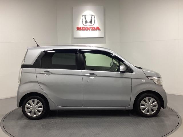 Ｎ－ＷＧＮ Ｇ　ワンセグＴＶバックカメラ対応ディスプレイオーディオ　ＵＳＢジャックスマートキー　ベンチシート　アイドリングストップ　イモビライザー　横滑り防止装置　オートエアコン　光触媒抗菌消臭施工済　ＡＡＣ　ＰＷ（8枚目）