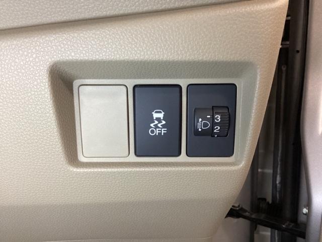 Ｎ－ＷＧＮ Ｇ　ワンセグＴＶバックカメラ対応ディスプレイオーディオ　ＵＳＢジャックスマートキー　ベンチシート　アイドリングストップ　イモビライザー　横滑り防止装置　オートエアコン　光触媒抗菌消臭施工済　ＡＡＣ　ＰＷ（16枚目）