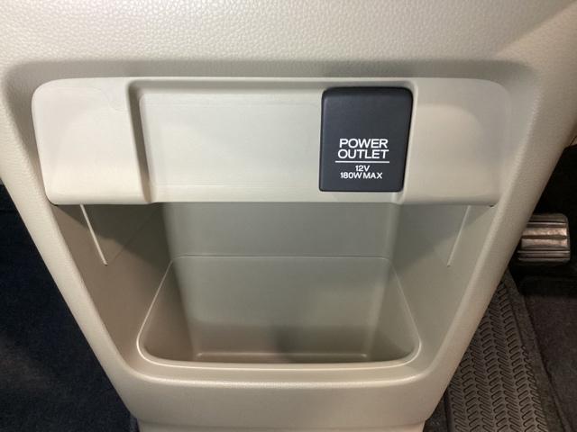 Ｎ－ＷＧＮ Ｇ　ワンセグＴＶバックカメラ対応ディスプレイオーディオ　ＵＳＢジャックスマートキー　ベンチシート　アイドリングストップ　イモビライザー　横滑り防止装置　オートエアコン　光触媒抗菌消臭施工済　ＡＡＣ　ＰＷ（17枚目）