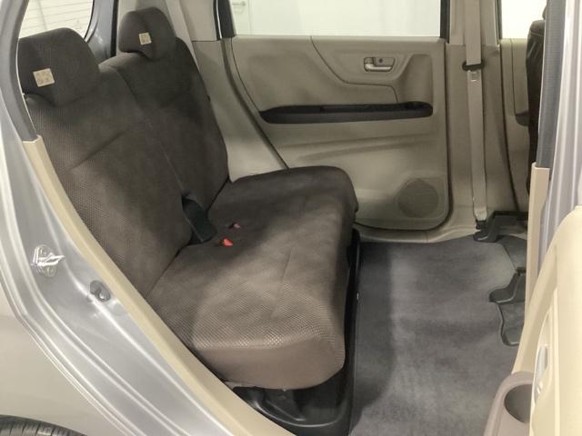 Ｎ－ＷＧＮ Ｇ　ワンセグＴＶバックカメラ対応ディスプレイオーディオ　ＵＳＢジャックスマートキー　ベンチシート　アイドリングストップ　イモビライザー　横滑り防止装置　オートエアコン　光触媒抗菌消臭施工済　ＡＡＣ　ＰＷ（19枚目）