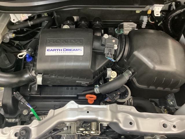 Ｎ－ＷＧＮ Ｇ　ワンセグＴＶバックカメラ対応ディスプレイオーディオ　ＵＳＢジャックスマートキー　ベンチシート　アイドリングストップ　イモビライザー　横滑り防止装置　オートエアコン　光触媒抗菌消臭施工済　ＡＡＣ　ＰＷ（23枚目）