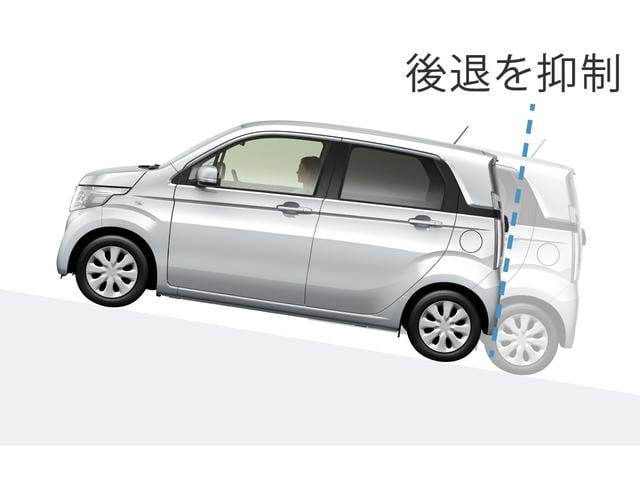 Ｎ－ＷＧＮ Ｇ　ワンセグＴＶバックカメラ対応ディスプレイオーディオ　ＵＳＢジャックスマートキー　ベンチシート　アイドリングストップ　イモビライザー　横滑り防止装置　オートエアコン　光触媒抗菌消臭施工済　ＡＡＣ　ＰＷ（63枚目）