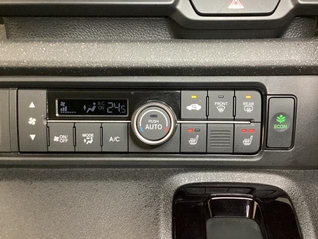 Ｎ－ＢＯＸカスタム ターボコーディネートスタイル　ワンオーナー　いまコレ＋新品マット付　ホンダセンシング　ＥＴＣ２．０　メモリーナビ　フルセグＴＶ　Ｂｌｕｅｔｏｏｔｈ　バックカメラ　両側電動スライドドア　オートライト機能付ＬＥＤヘッドライト　Ｒカメラ（15枚目）