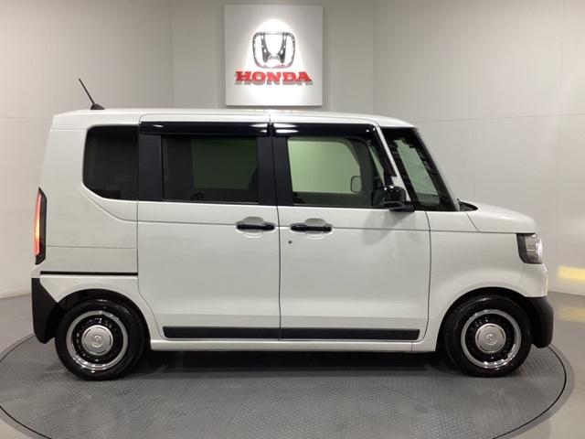 Ｎ－ＢＯＸジョイ ターボ　当社デモカー　中古スタッドレス　ホンダセンシング　前後ドラレコ　ＥＴＣ２．０　メモリーナビ　フルセグ　Ｂｌｕｅｔｏｏｔｈ　バックカメラ　両側電動スライドドア　オートライト機能付ＬＥＤヘッドライト（8枚目）