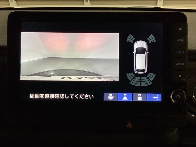 Ｎ－ＢＯＸジョイ ターボ　当社デモカー　中古スタッドレス　ホンダセンシング　前後ドラレコ　ＥＴＣ２．０　メモリーナビ　フルセグ　Ｂｌｕｅｔｏｏｔｈ　バックカメラ　両側電動スライドドア　オートライト機能付ＬＥＤヘッドライト（12枚目）