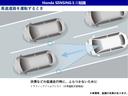 高速道路などでの渋滞時、ドライバーの運転負荷を軽減する『トラフィックジャムアシスト(渋滞運転支援機能)』を搭載しております!*車種等、装備の有無があります。