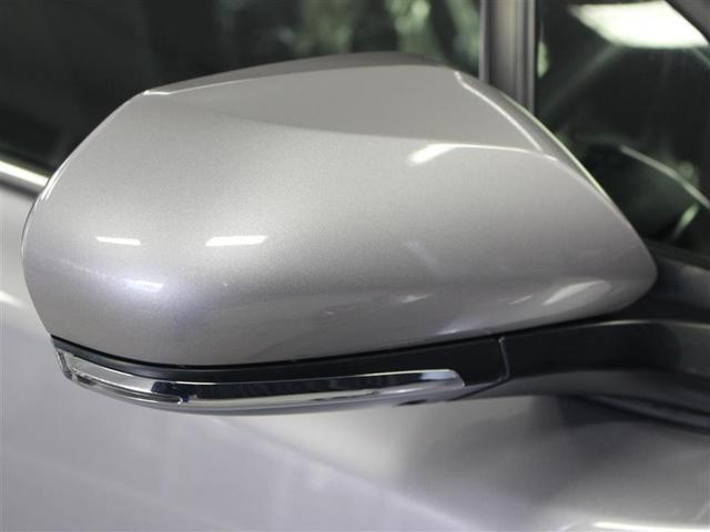 G-T 4WD フルセグ メモリーナビ DVD再生 バックカメラ 衝突被害軽減システム ETC LEDヘッドランプ 記録簿(6枚目)