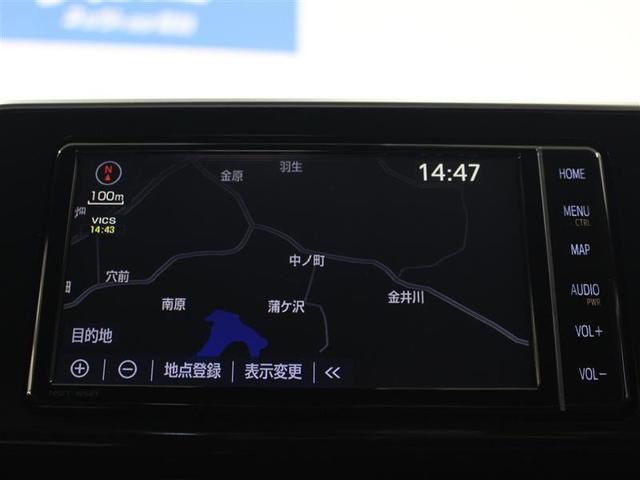 G-T 4WD フルセグ メモリーナビ DVD再生 バックカメラ 衝突被害軽減システム ETC LEDヘッドランプ 記録簿(11枚目)