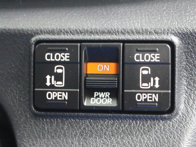 G 4WD ワンセグ メモリーナビ ミュージックプレイヤー接続可 バックカメラ ETC 両側電動スライド ウオークスルー 乗車定員6人 3列シート ワンオーナー(12枚目)
