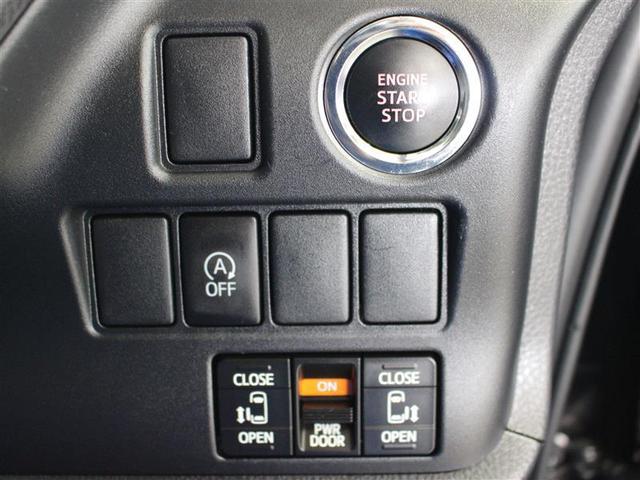 X 4WD フルセグ メモリーナビ DVD再生 後席モニター バックカメラ ETC 両側電動スライド LEDヘッドランプ ウオークスルー 乗車定員8人 3列シート ワンオーナー アイドリングストップ(11枚目)