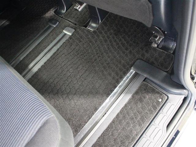 X 4WD フルセグ メモリーナビ DVD再生 後席モニター バックカメラ ETC 両側電動スライド LEDヘッドランプ ウオークスルー 乗車定員8人 3列シート ワンオーナー アイドリングストップ(18枚目)