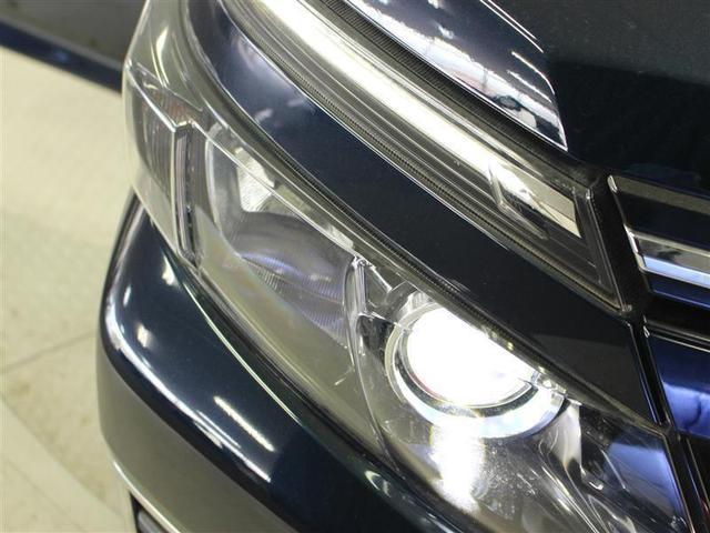 ZS 両側電動スライド LEDヘッドランプ ウオークスルー 乗車定員8人 3列シート ワンオーナー 記録簿 アイドリングストップ(14枚目)