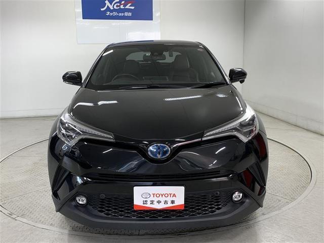 トヨタ Ｃ－ＨＲ