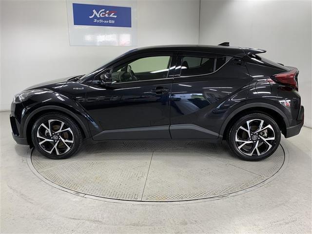 トヨタ Ｃ－ＨＲ