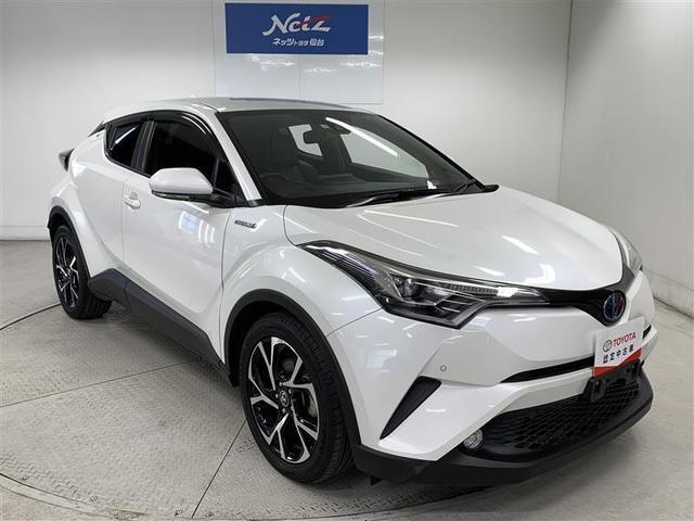 トヨタ Ｃ－ＨＲ