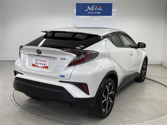 トヨタ Ｃ－ＨＲ