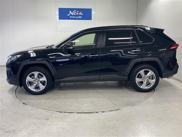 ＲＡＶ４ Ｇ　４ＷＤ　メモリーナビ　ミュージックプレイヤー接続可　バックカメラ　衝突被害軽減システム　ＥＴＣ　ＬＥＤヘッドランプ　ワンオーナー（4枚目）