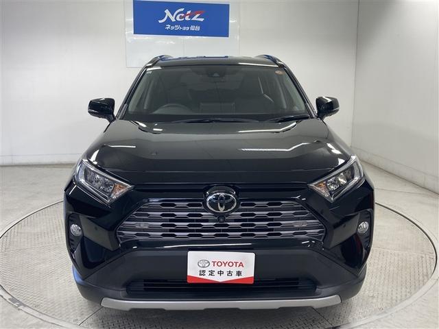 ＲＡＶ４ Ｇ　４ＷＤ　メモリーナビ　ミュージックプレイヤー接続可　バックカメラ　衝突被害軽減システム　ＥＴＣ　ＬＥＤヘッドランプ　ワンオーナー（10枚目）