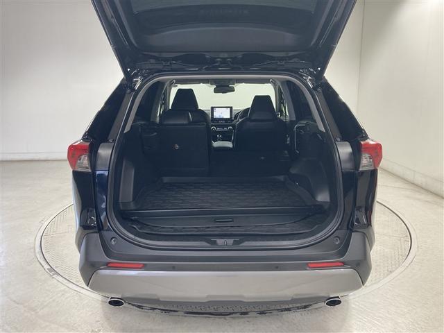 ＲＡＶ４ Ｇ　４ＷＤ　メモリーナビ　ミュージックプレイヤー接続可　バックカメラ　衝突被害軽減システム　ＥＴＣ　ＬＥＤヘッドランプ　ワンオーナー（12枚目）