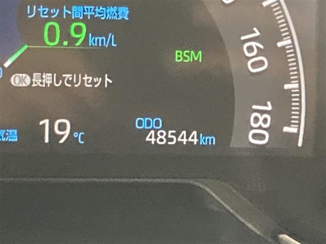 ＲＡＶ４ Ｇ　４ＷＤ　メモリーナビ　ミュージックプレイヤー接続可　バックカメラ　衝突被害軽減システム　ＥＴＣ　ＬＥＤヘッドランプ　ワンオーナー（19枚目）