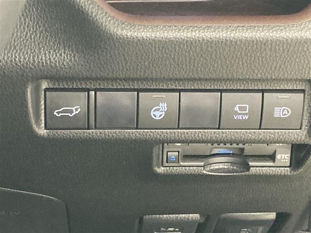 ＲＡＶ４ Ｇ　４ＷＤ　メモリーナビ　ミュージックプレイヤー接続可　バックカメラ　衝突被害軽減システム　ＥＴＣ　ＬＥＤヘッドランプ　ワンオーナー（30枚目）