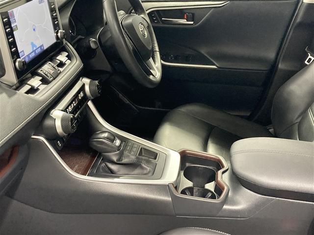 ＲＡＶ４ Ｇ　４ＷＤ　メモリーナビ　ミュージックプレイヤー接続可　バックカメラ　衝突被害軽減システム　ＥＴＣ　ＬＥＤヘッドランプ　ワンオーナー（35枚目）