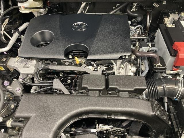 ＲＡＶ４ Ｇ　４ＷＤ　メモリーナビ　ミュージックプレイヤー接続可　バックカメラ　衝突被害軽減システム　ＥＴＣ　ＬＥＤヘッドランプ　ワンオーナー（36枚目）