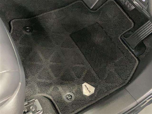 ＲＡＶ４ Ｇ　４ＷＤ　メモリーナビ　ミュージックプレイヤー接続可　バックカメラ　衝突被害軽減システム　ＥＴＣ　ＬＥＤヘッドランプ　ワンオーナー（37枚目）